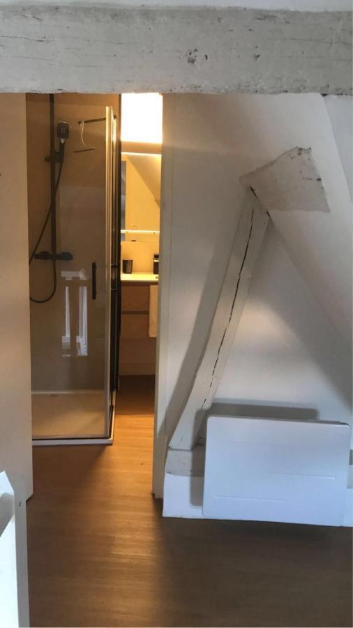 Duplex - Parking Inclus - Au Bord De L'eure Apartment