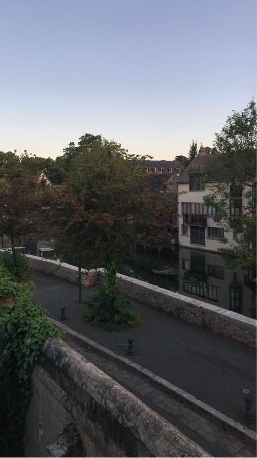 Duplex - Parking Inclus - Au Bord De L'eure Chartres