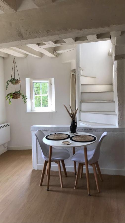 Duplex - Parking Inclus - Au Bord De L'eure